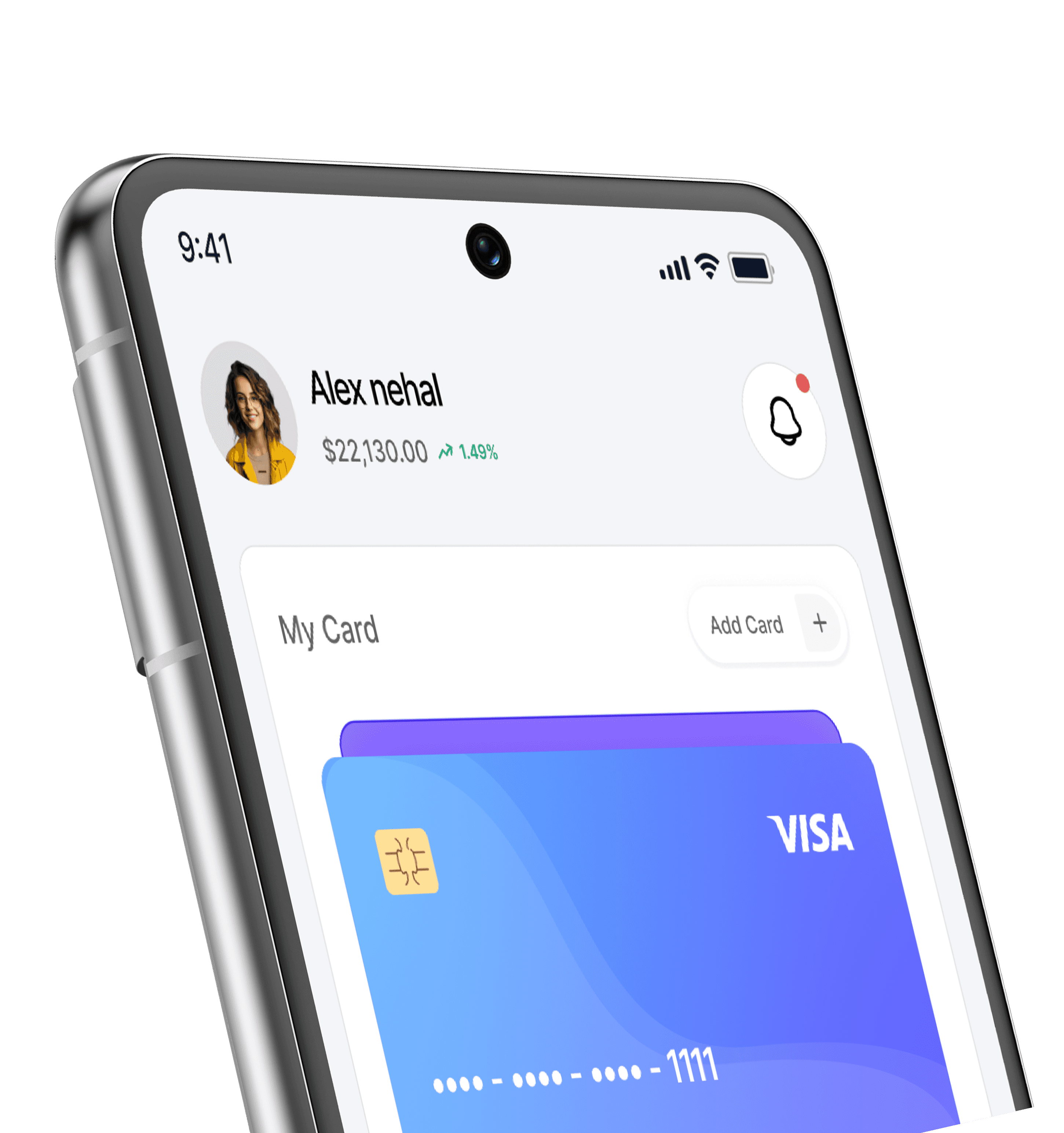 mubalil apps