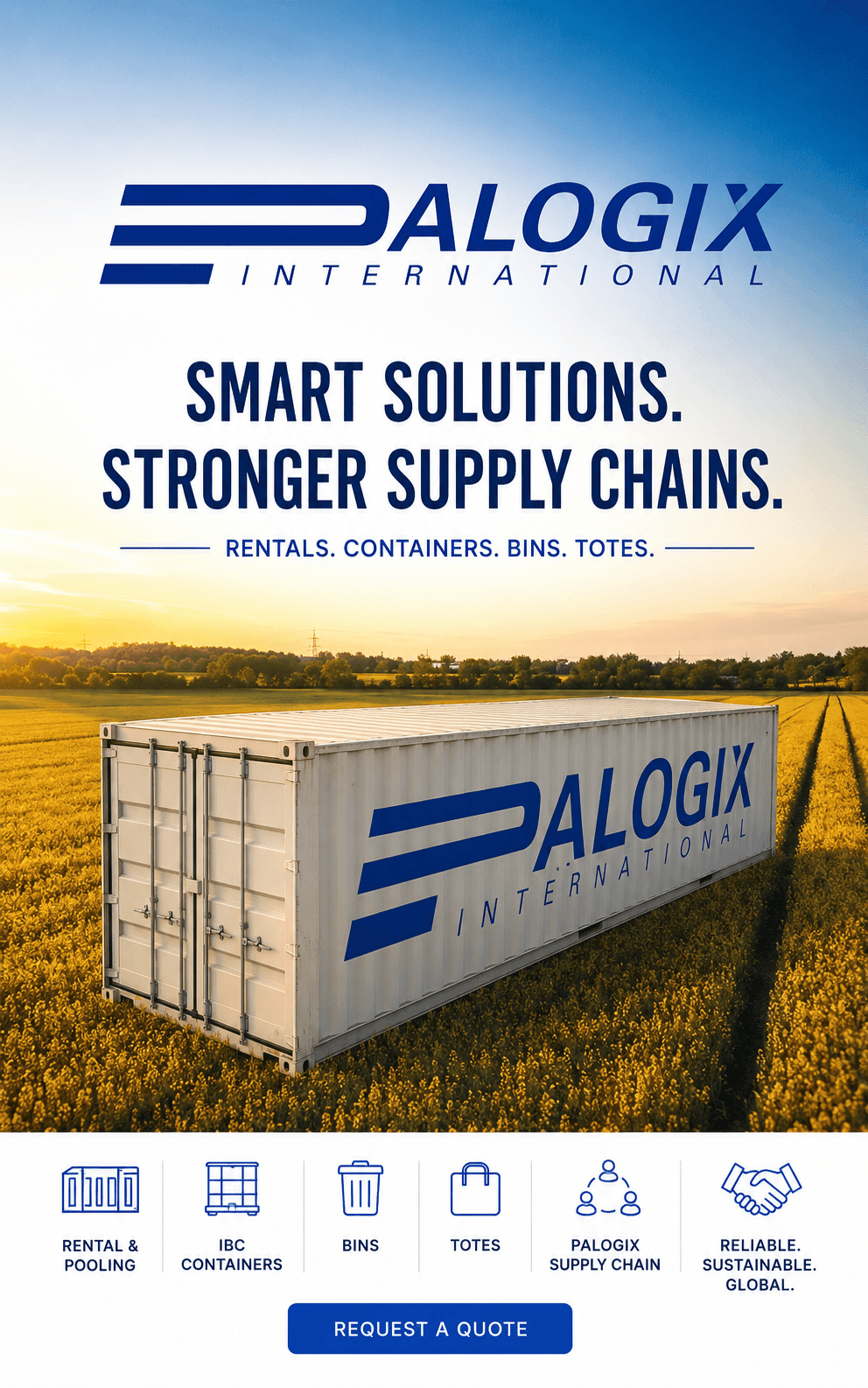 Palogix